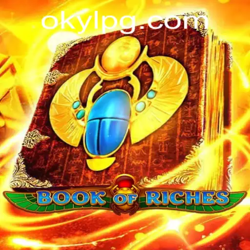 Descubra a Aventura Mística de BookofRiches