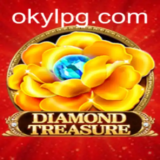 Descubra as Aventuras de Diamondtreasure: O Jogo de Caça ao Tesouro dos Tempos Modernos