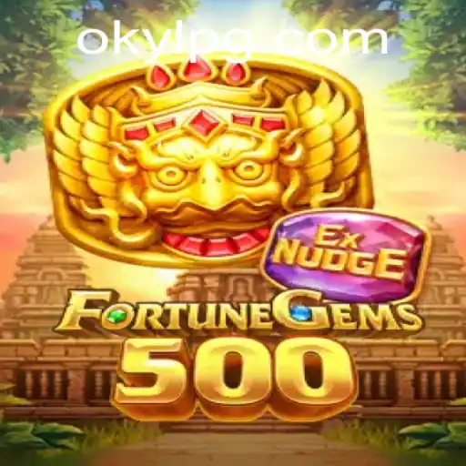 Descubra o Universo de FortuneGems500: A Nova Sensação no Mundo dos Jogos Online