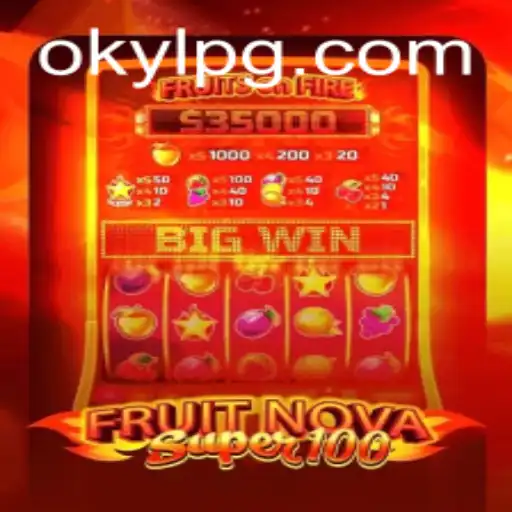 Explorando o Mundo de FruitNovaSuper100: Um Jogo de Frutas com Um Toque Moderno
