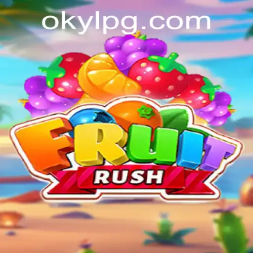 Explorando o Mundo de FruitRush e Suas Regras Empolgantes