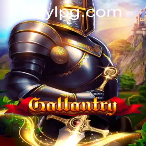 Descubra o Envolvente Jogo Gallantry no OKYL.COM
