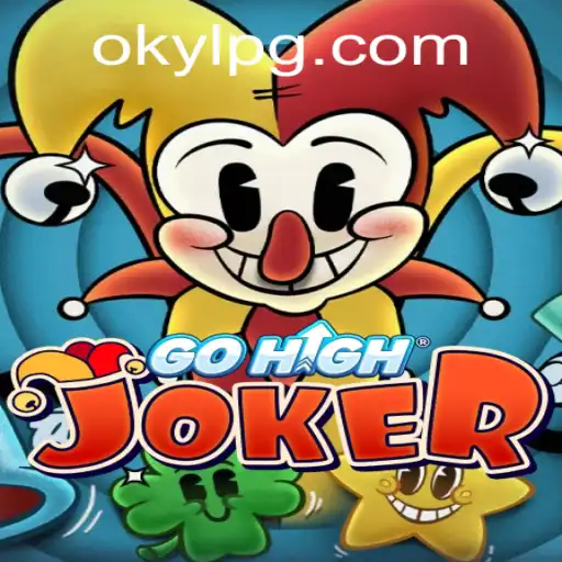 Descubra o Universo de GoHighJoker: Uma Experiência de Jogo Inovadora