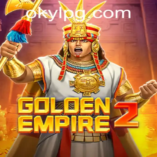 Descubra GoldenEmpire2: Aventura e Estratégia no Mundo de OKYL.COM