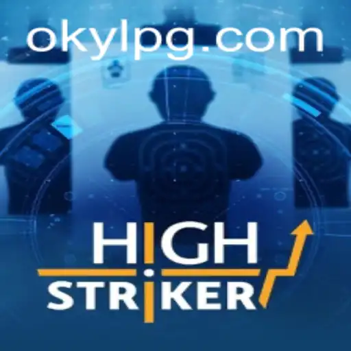 HighStriker: Uma Experiência Inovadora no Mundo dos Jogos