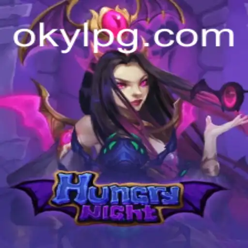 Explorando o Fascinante Mundo de HungryNight: A Nova Sensação dos Jogos Online