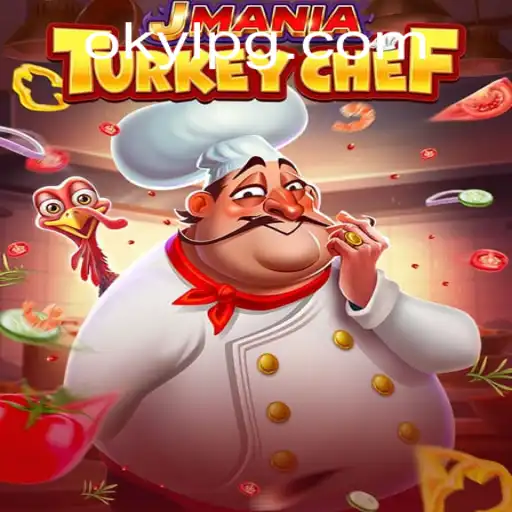 Descubra o Novo Fenômeno dos Jogos: JManiaTurkeyChef