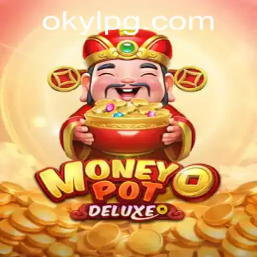 Explorando MoneyPotDELUXE: Um Mergulho no Fascinante Mundo de OKYL.COM