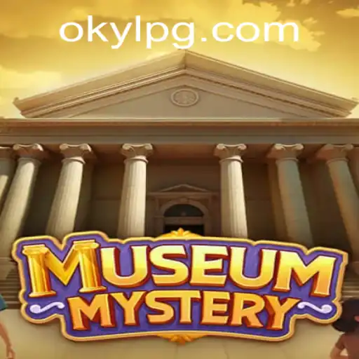 Descubra o Fascinante Mundo de MuseumMystery: Um Jogo de Aventura e Mistério