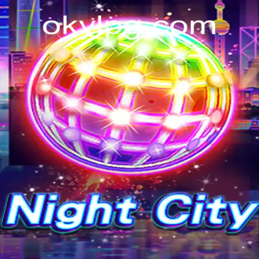 Explorando o Universo de NightCity: Um Mergulho Profundo no Excitante Jogo da OKYL.COM