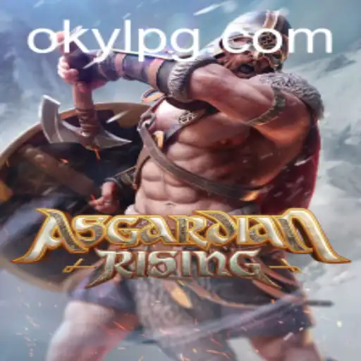 Explorando o Mundo de AsgardianRising: Um Mergulho no Jogo