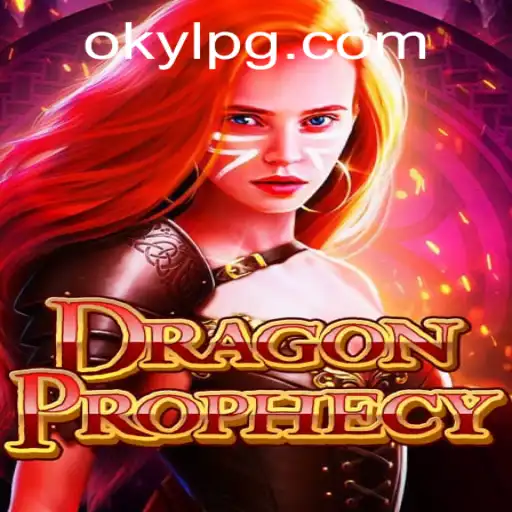 Descubra o Mundo de Fantasia Épica em DragonProphecy