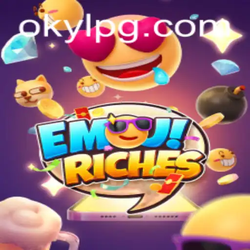 Descubra o Mundo de EmojiRiches: Uma Experiência Inovadora em Jogos