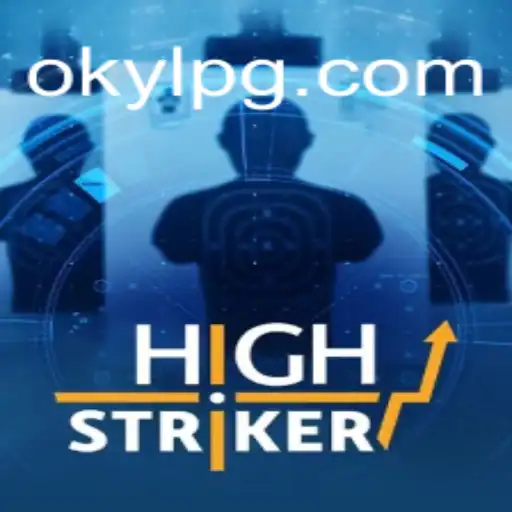 HighStriker: Uma Experiência Inovadora no Mundo dos Jogos