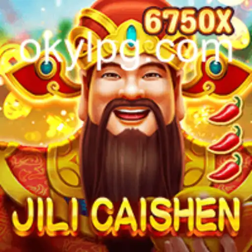 Explorando JILICaishen: Um Guia Completo com OKYL.COM
