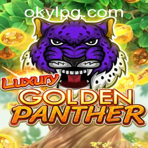 Explorando o Mundo de LUXURYGOLDENPANTHER: Um Jogo de Aventura e Estratégia