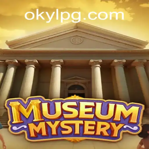 Descubra o Fascinante Mundo de MuseumMystery: Um Jogo de Aventura e Mistério