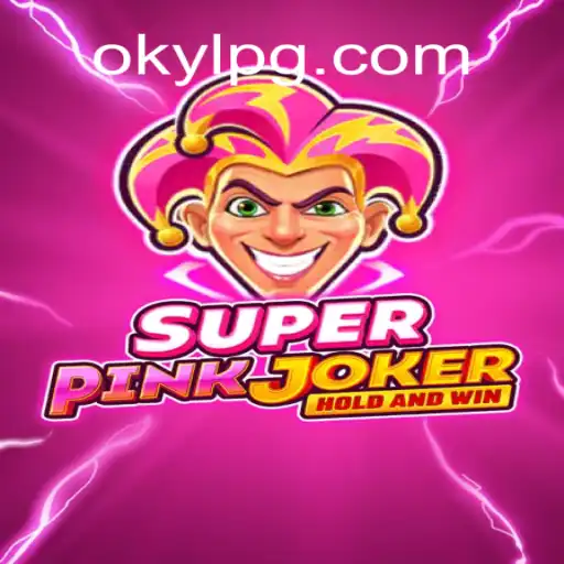 SuperPinkJoker: Uma Jornada de Estratégia e Diversão