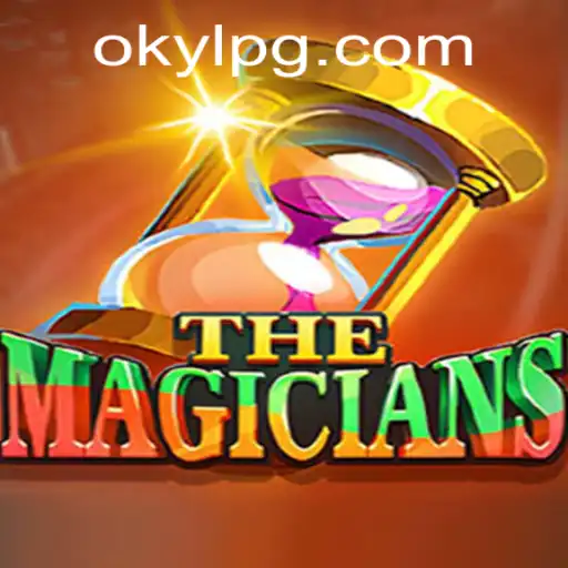 Descubra o Fascinante Mundo de TheMagicians: Jogo e Estratégia