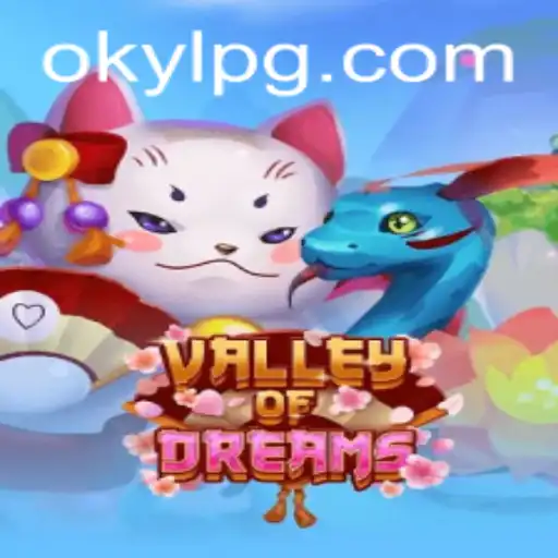 Explorando o Universo de ValleyofDreams: Um Mergulho em Aventura e Estratégia