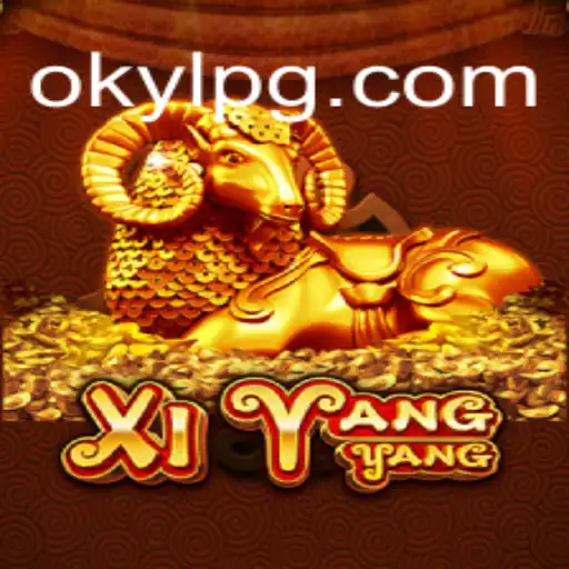 Descubra XiYangYang: O Novo Jogo de Estratégia com OKYL.COM