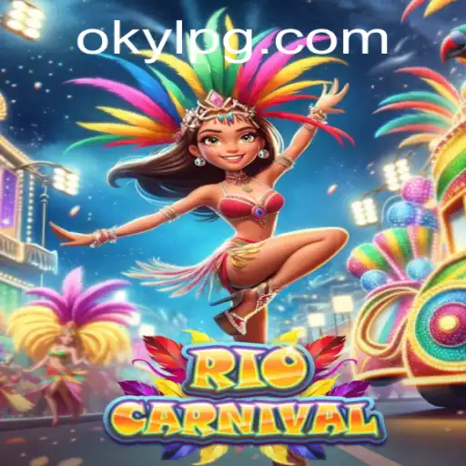 RioCarnival: O Jogo que Traz a Alegria do Carnaval Brasileiro para Todas as Idades