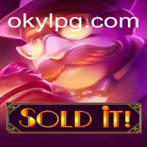 Soldit: Descubra o Empolgante Mundo de OKYL.COM