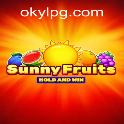 Descubra o Mundo Divertido de SunnyFruits no OKYL.COM