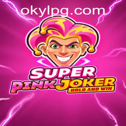 SuperPinkJoker: Uma Jornada de Estratégia e Diversão