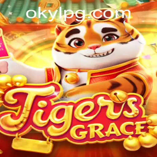 TigersGrace: Dominando a Arte da Estratégia com OKYL.COM