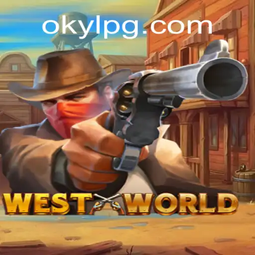 Descubra WestWorld: O Novo Sensação do Mundo dos Jogos Online