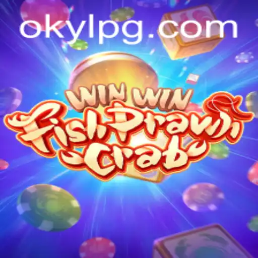 Descubra o Mundo de WinWinFishPrawnCrab: Como Jogar e Se Divertir Com OKYL.COM